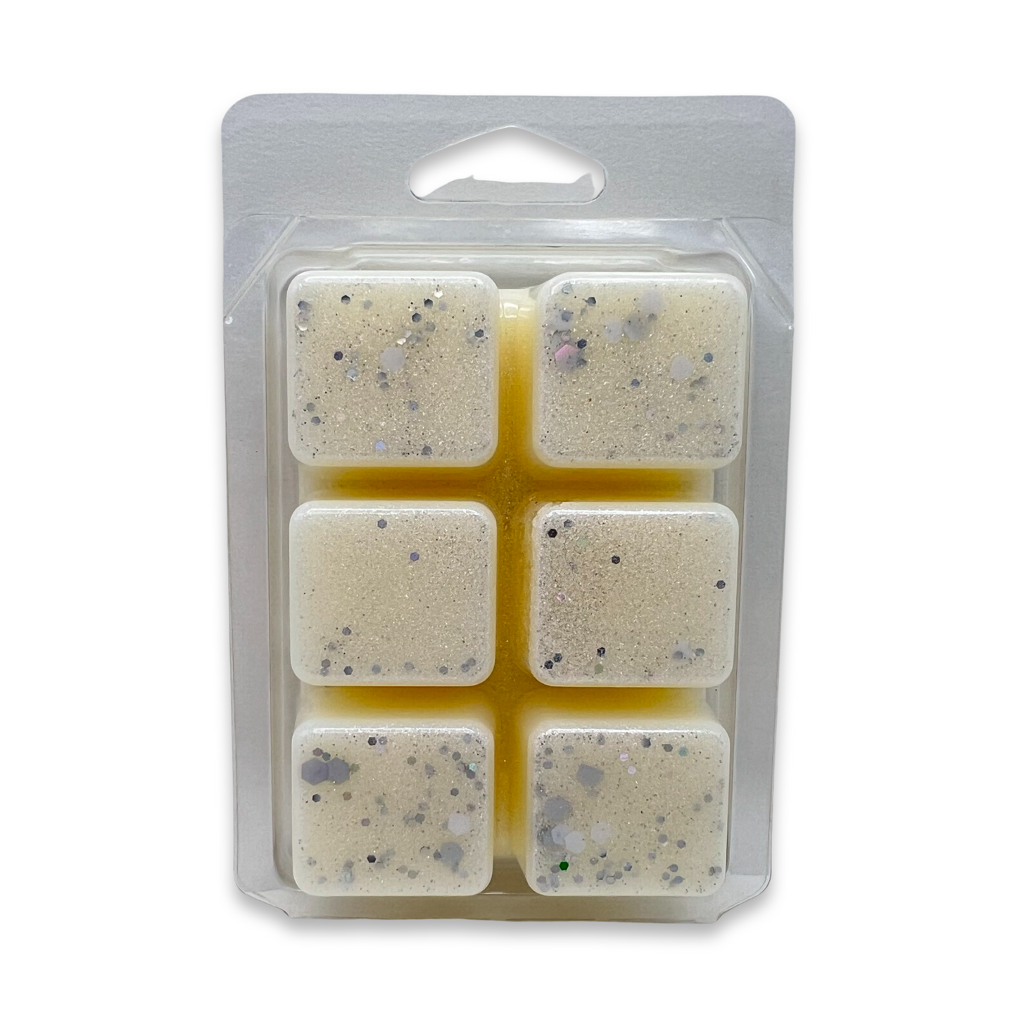 6-Cube Clamshells | 3oz Soy Wax Melts