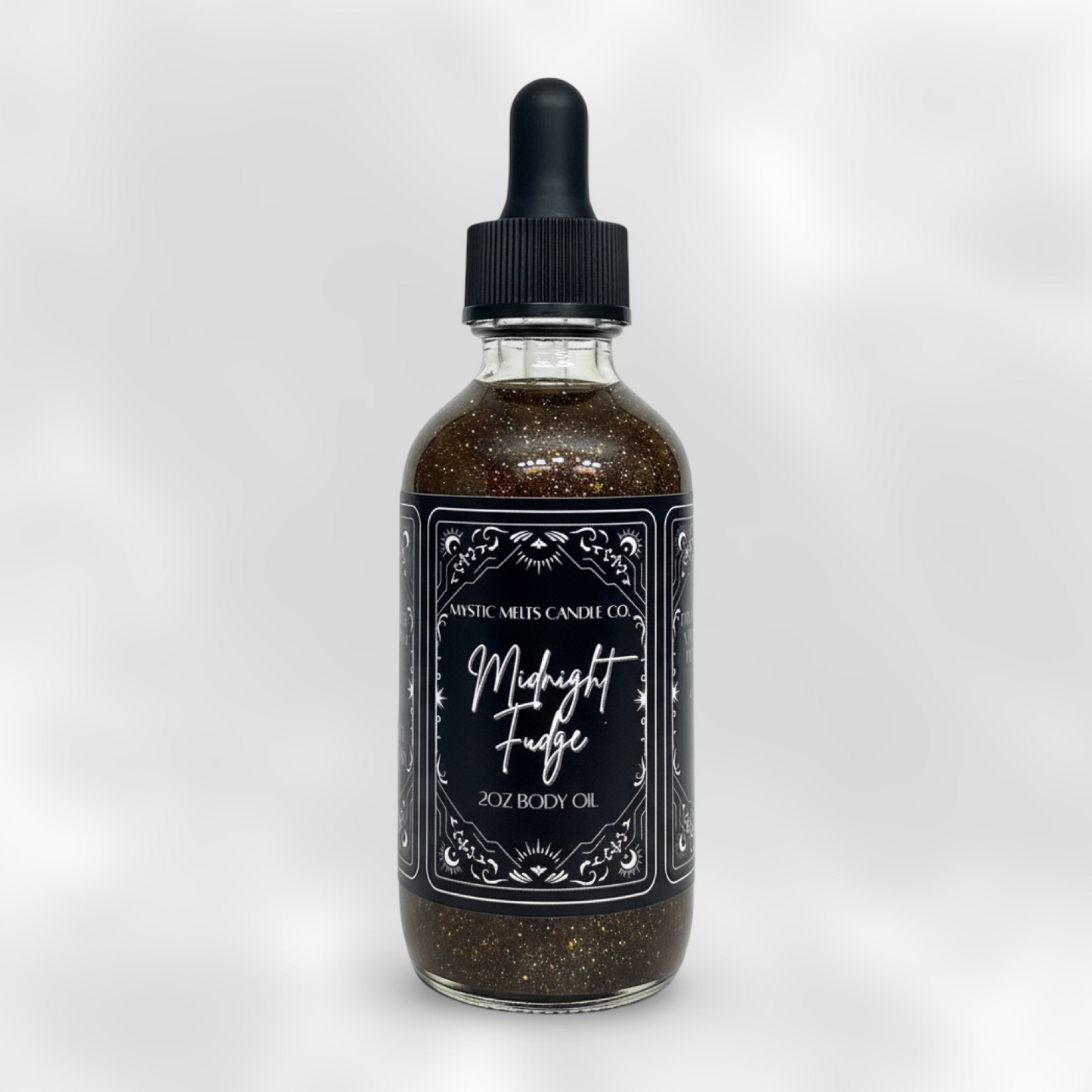 Body Oil