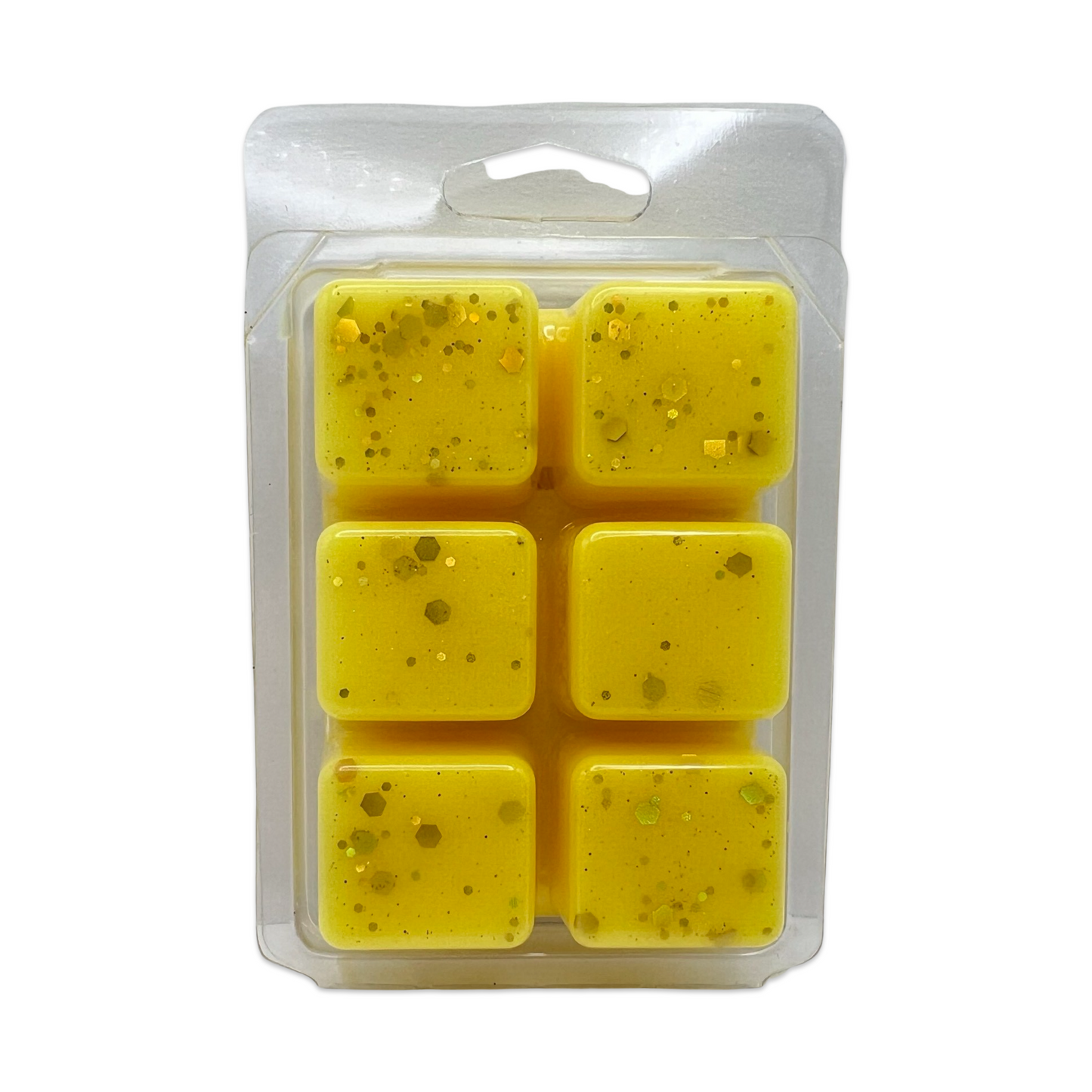 6-Cube Clamshells | 3oz Soy Wax Melts
