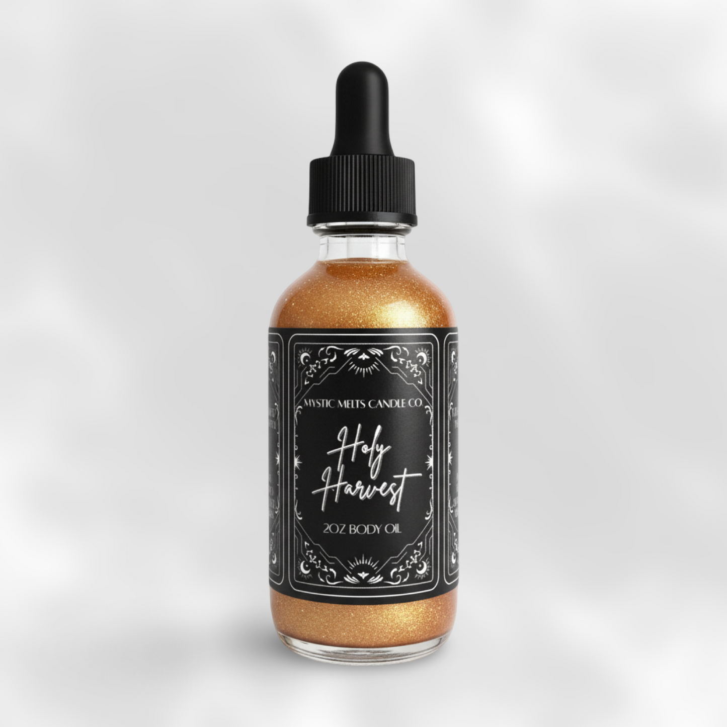 Body Oil