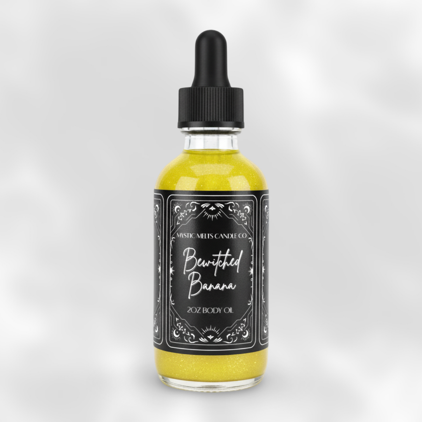 Body Oil