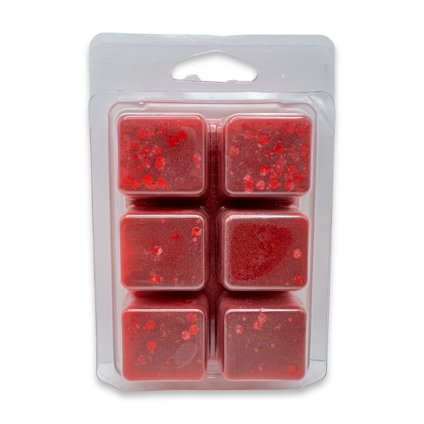 6-Cube Clamshells | 3oz Soy Wax Melts