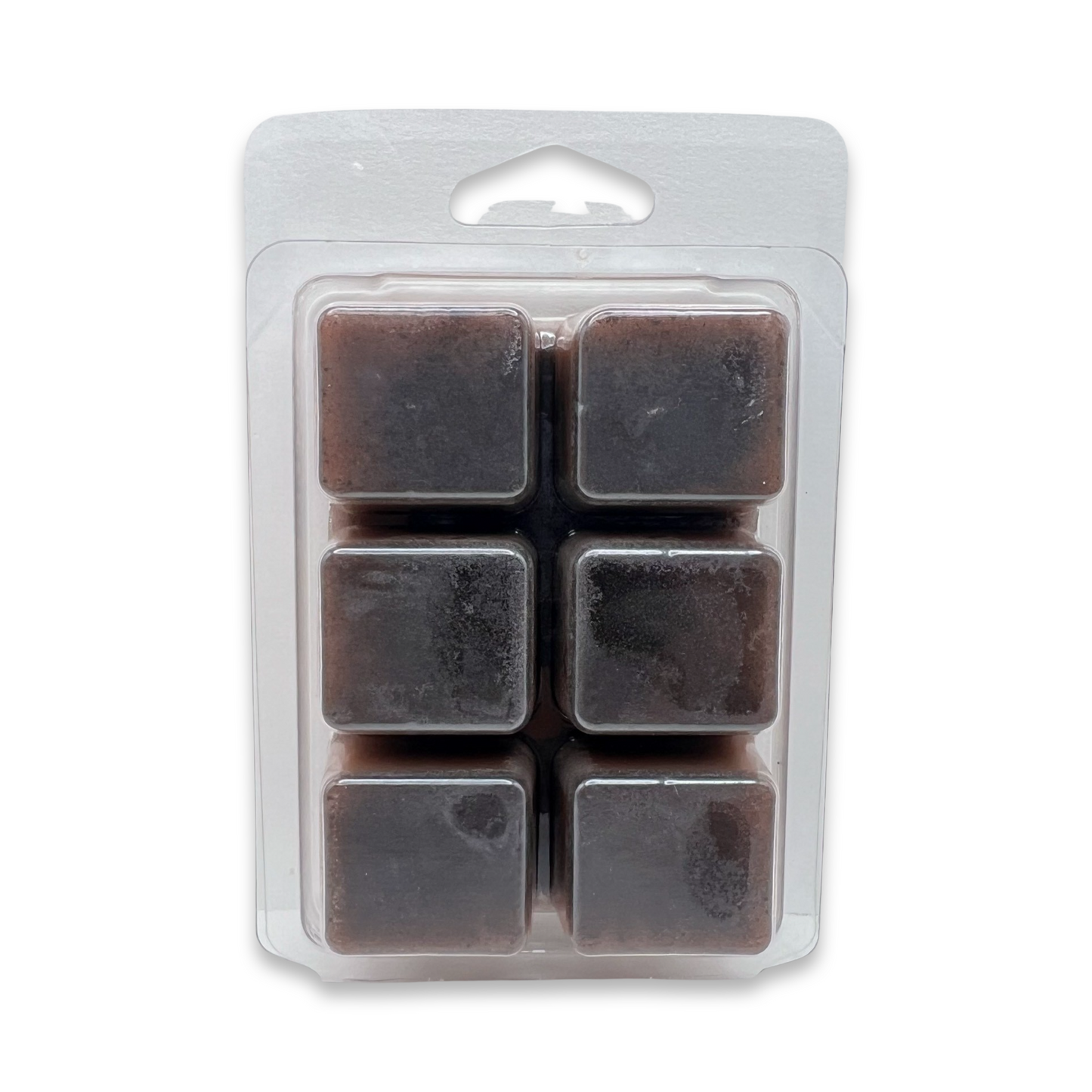 6-Cube Clamshells | 3oz Soy Wax Melts