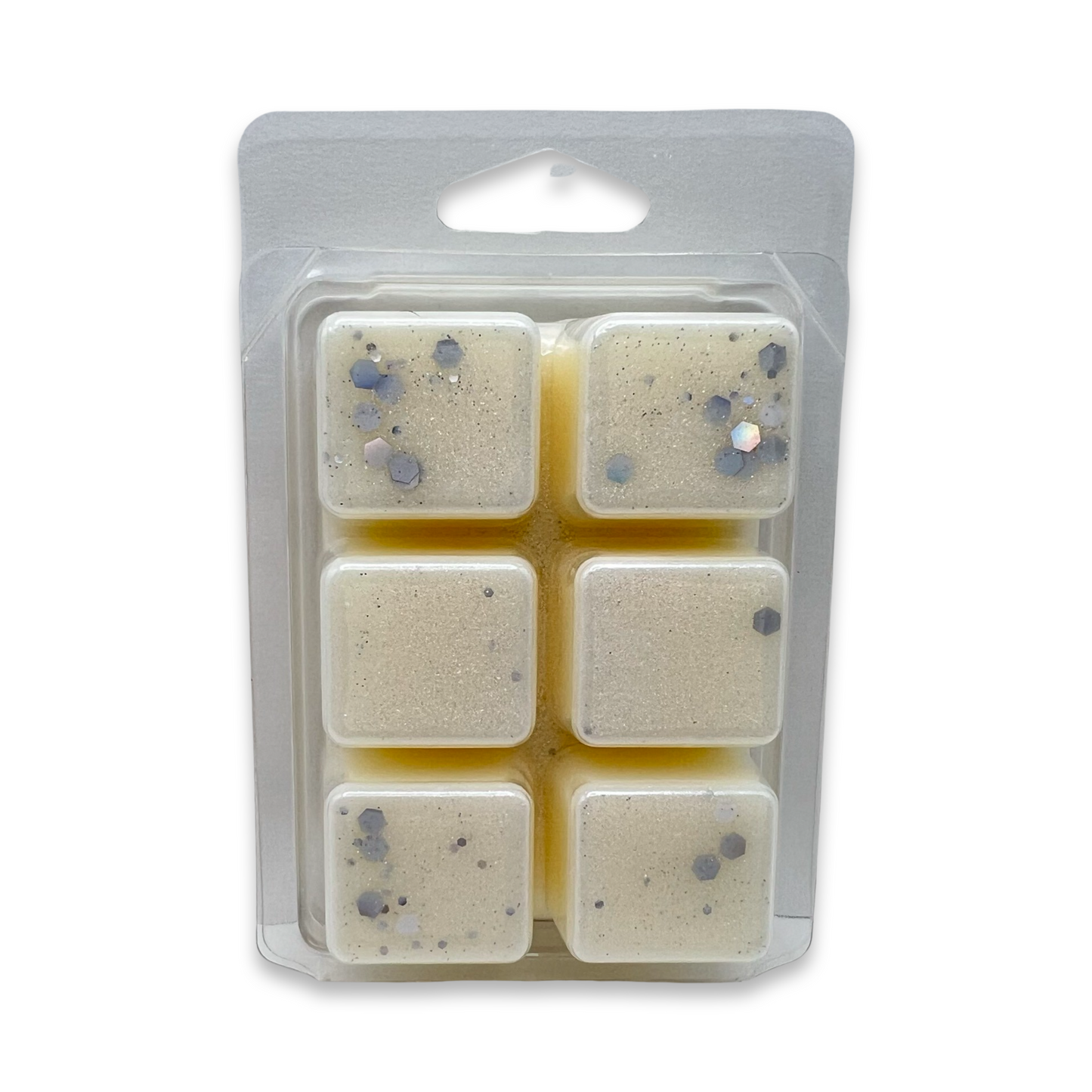 6-Cube Clamshells | 3oz Soy Wax Melts