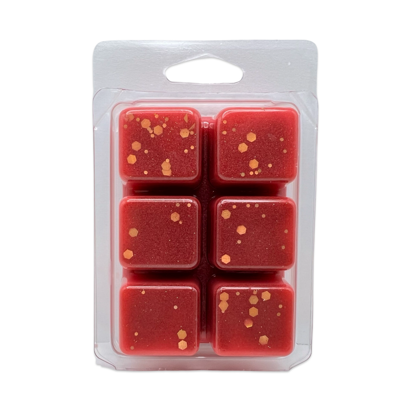 6-Cube Clamshells | 3oz Soy Wax Melts