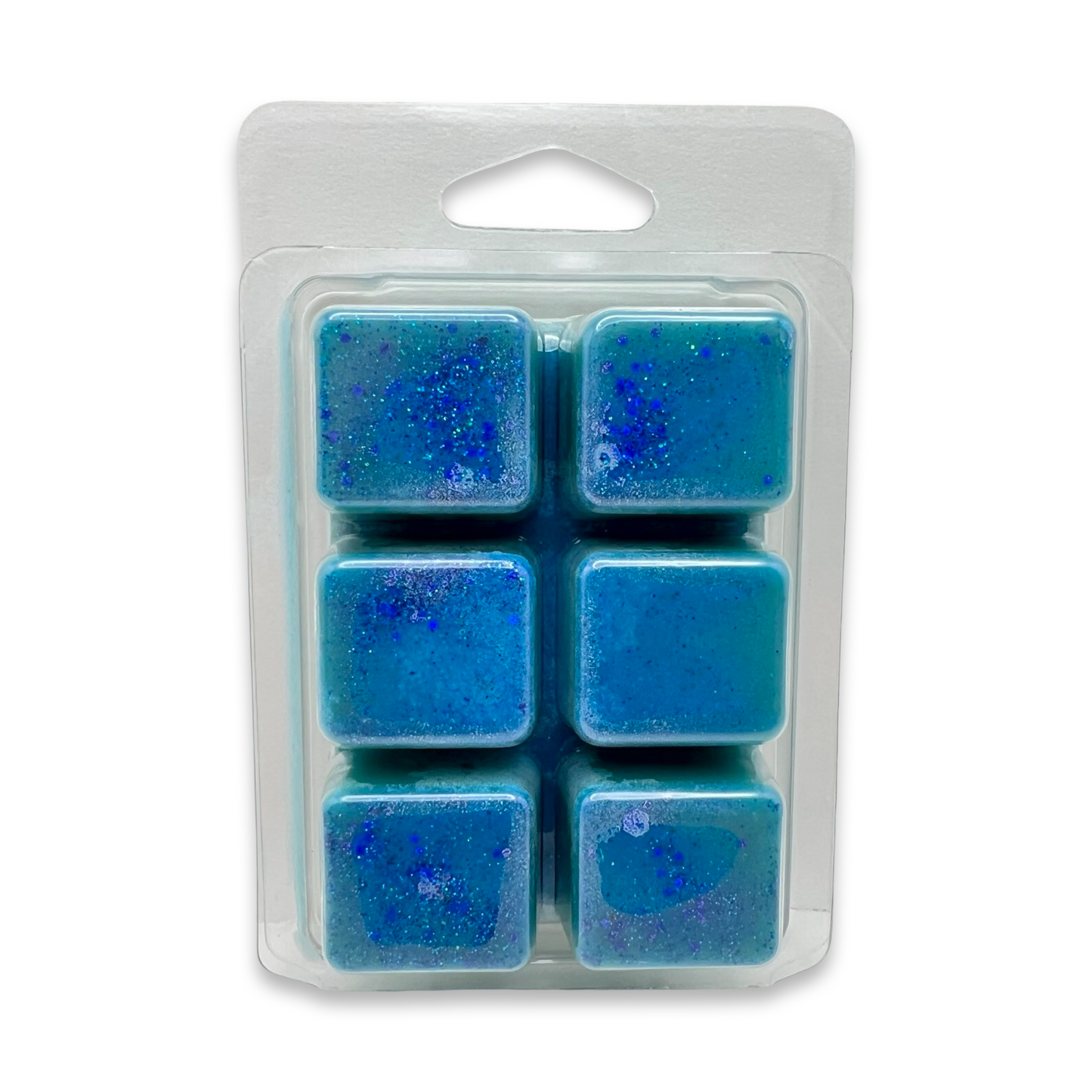 6-Cube Clamshells | 3oz Soy Wax Melts