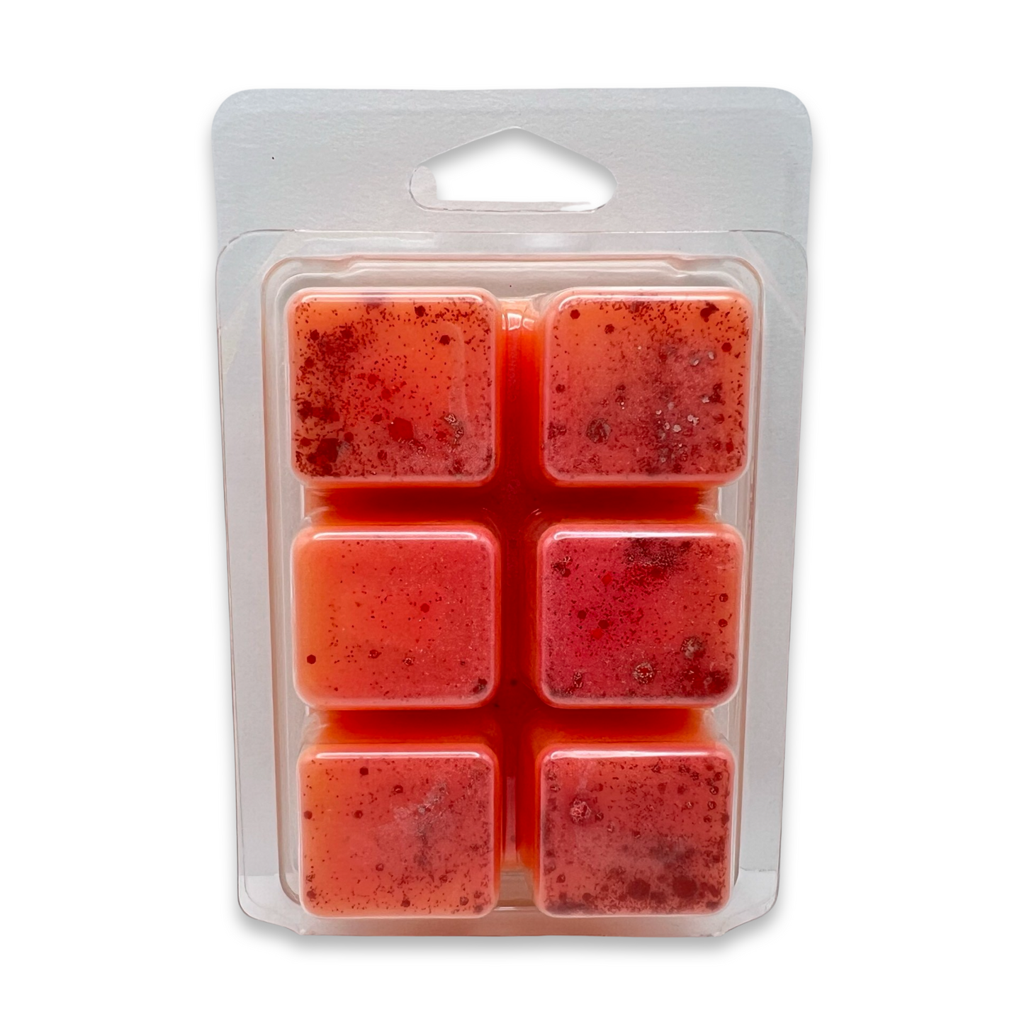 6-Cube Clamshells | 3oz Soy Wax Melts