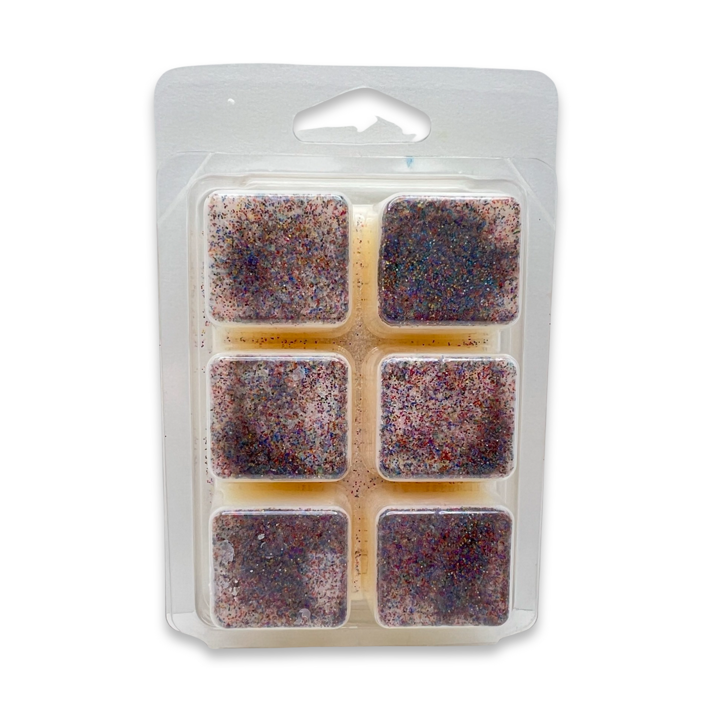 6-Cube Clamshells | 3oz Soy Wax Melts