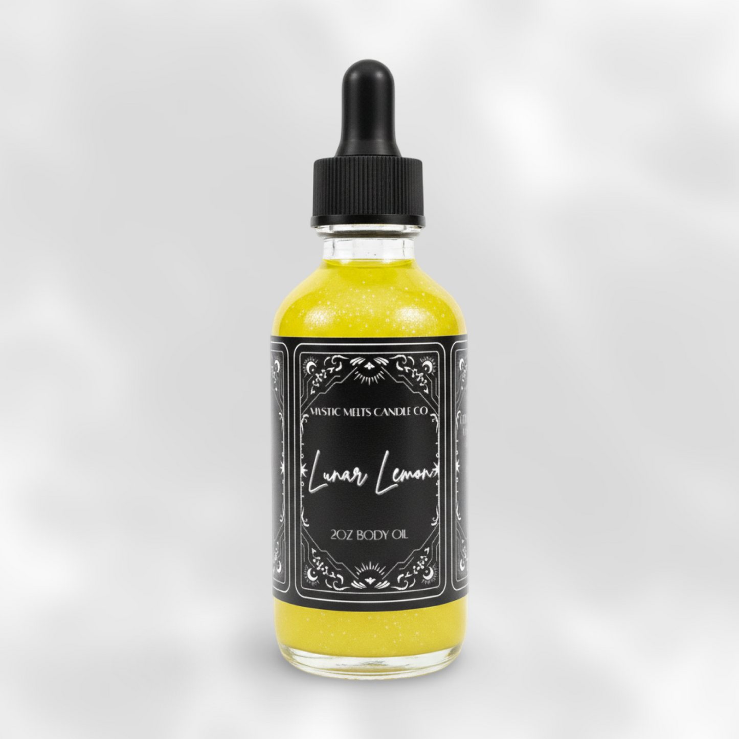 Body Oil