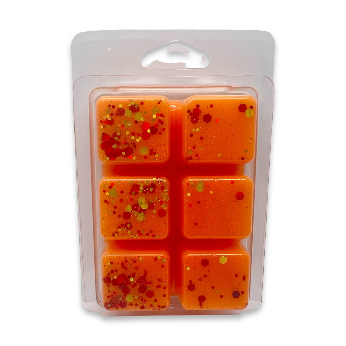 6-Cube Clamshells | 3oz Soy Wax Melts