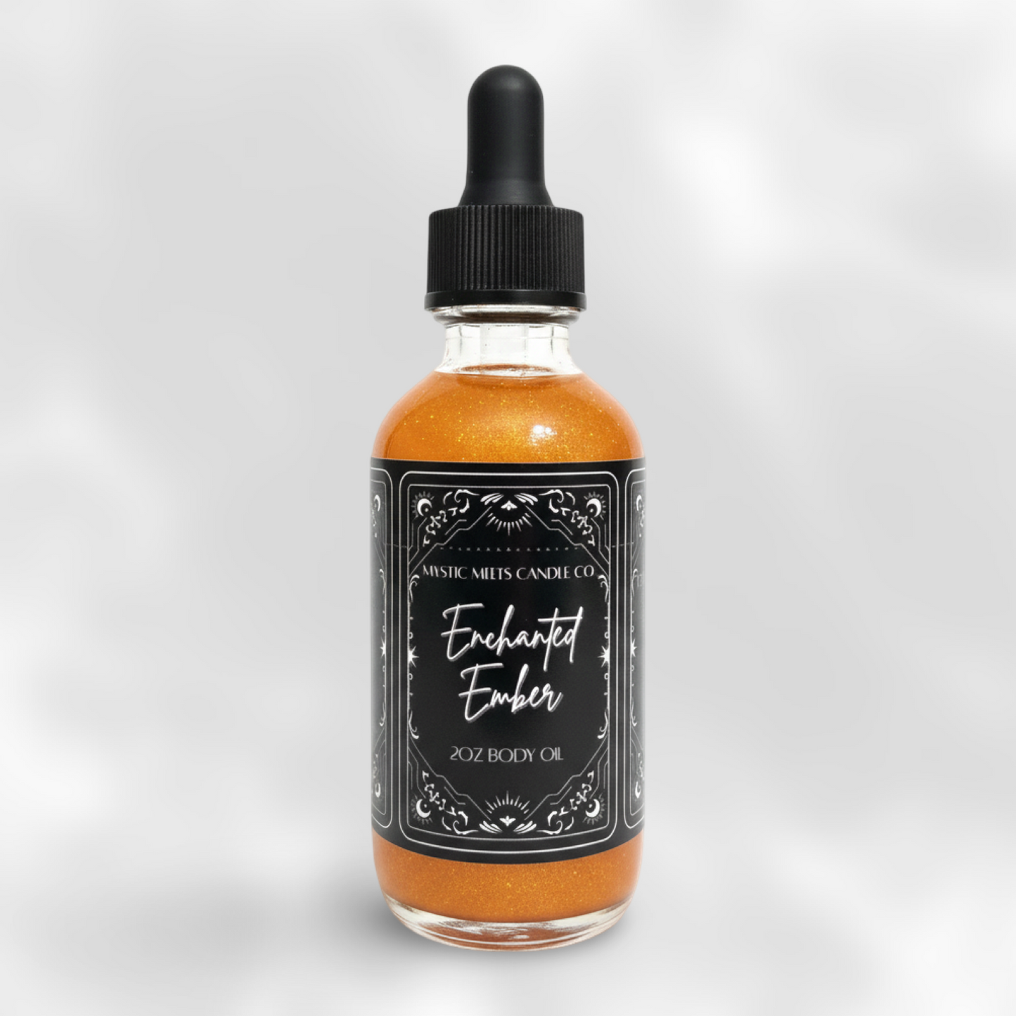 Body Oil
