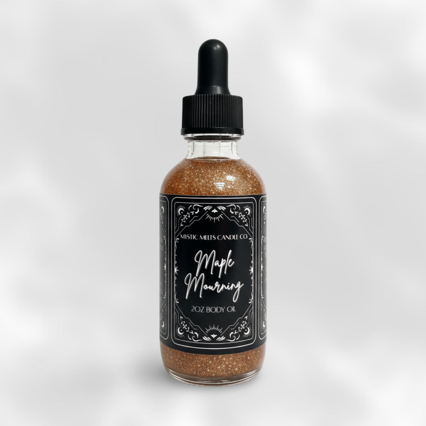 Body Oil