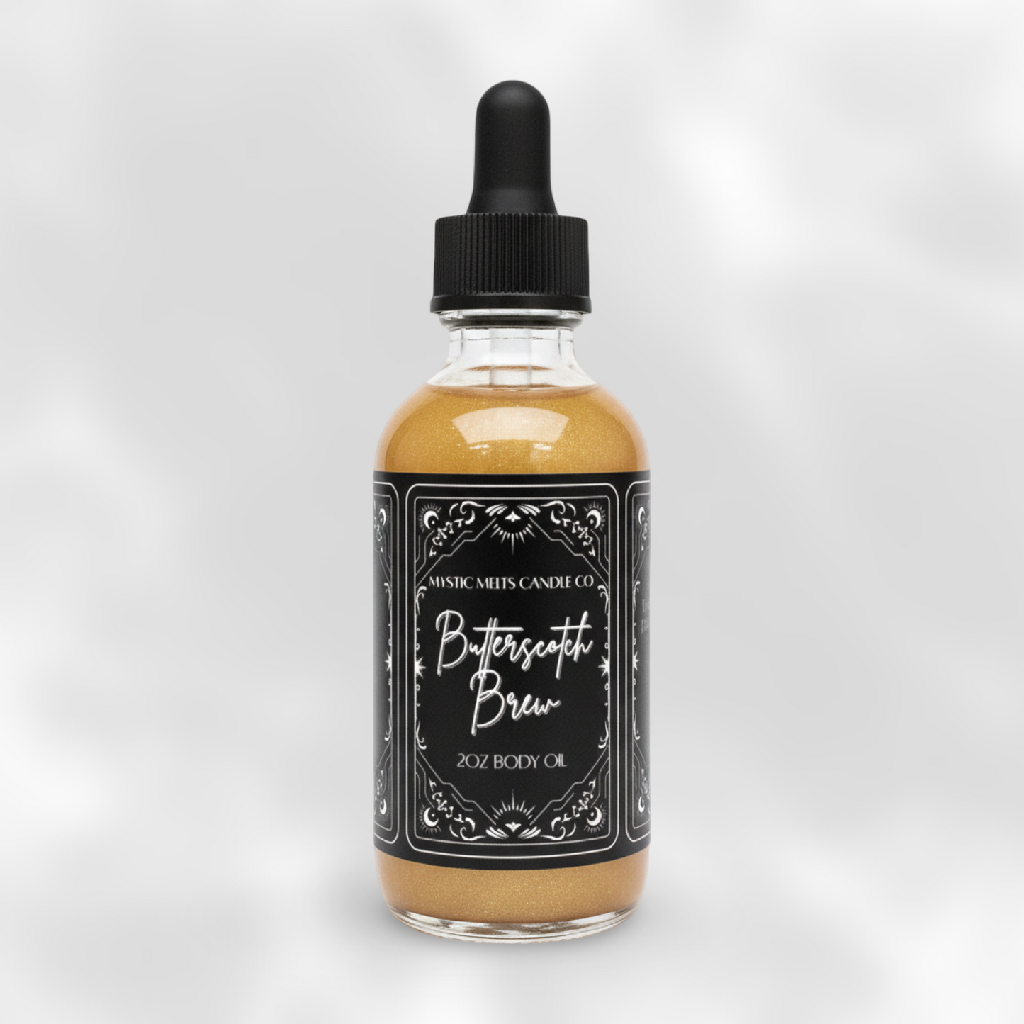 Body Oil