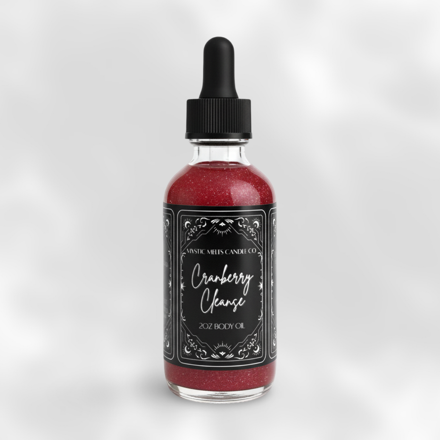 Body Oil
