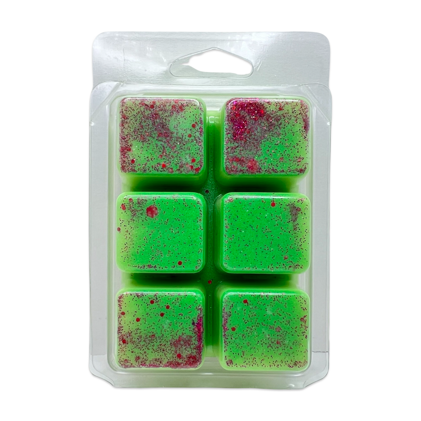 6-Cube Clamshells | 3oz Soy Wax Melts