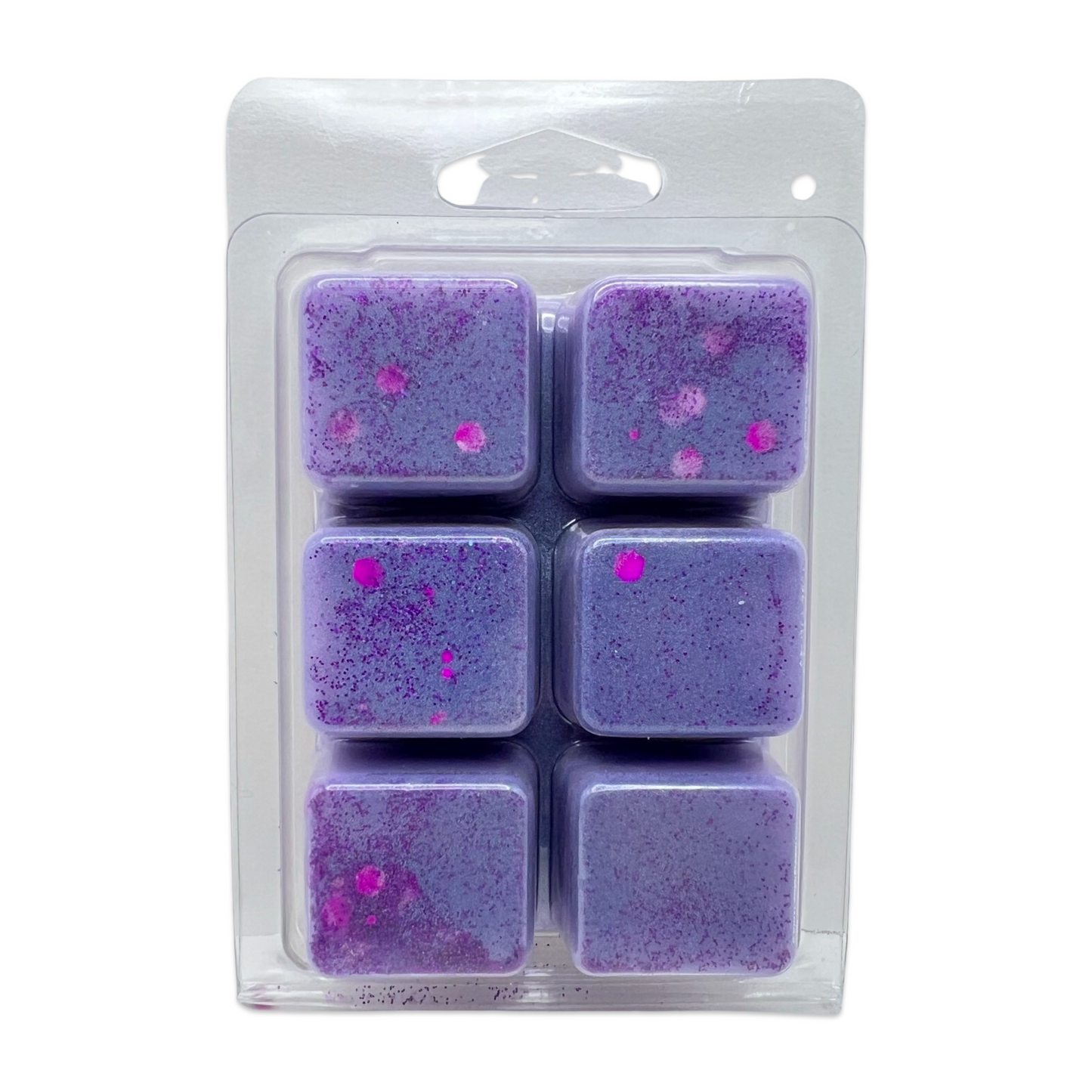 6-Cube Clamshells | 3oz Soy Wax Melts