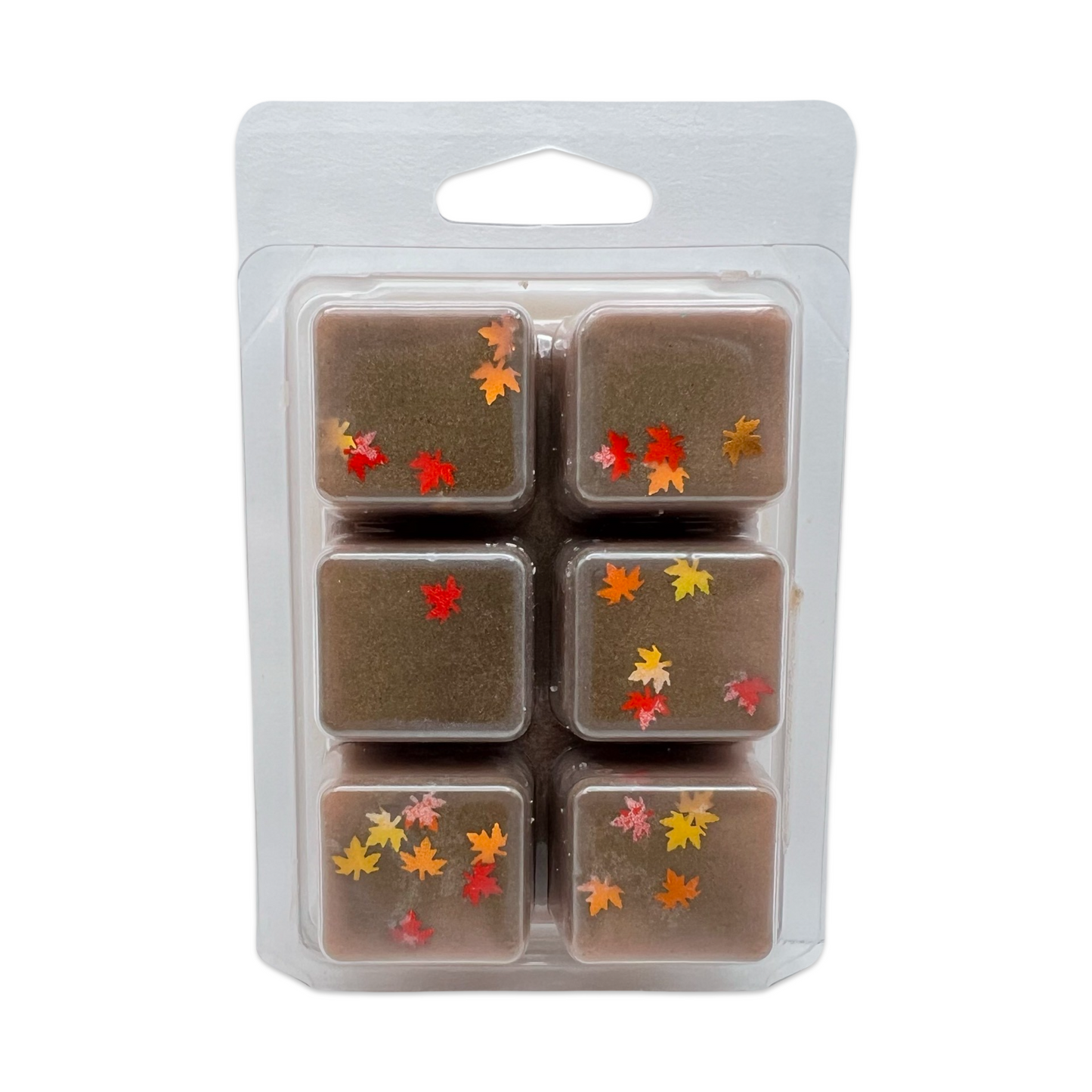6-Cube Clamshells | 3oz Soy Wax Melts
