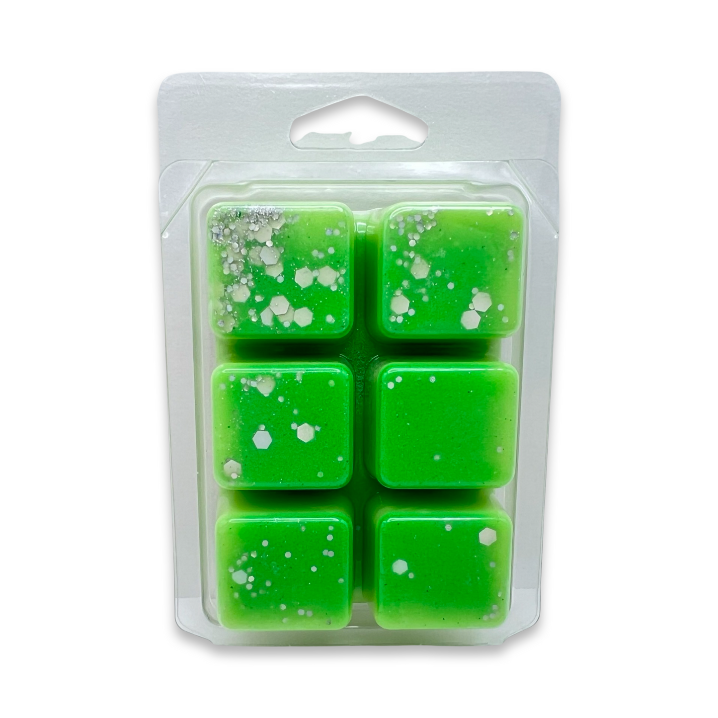 6-Cube Clamshells | 3oz Soy Wax Melts
