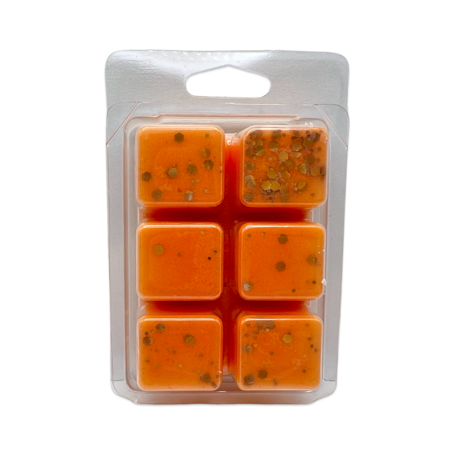 6-Cube Clamshells | 3oz Soy Wax Melts