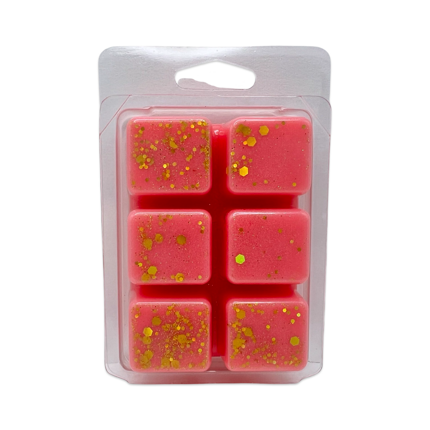 6-Cube Clamshells | 3oz Soy Wax Melts