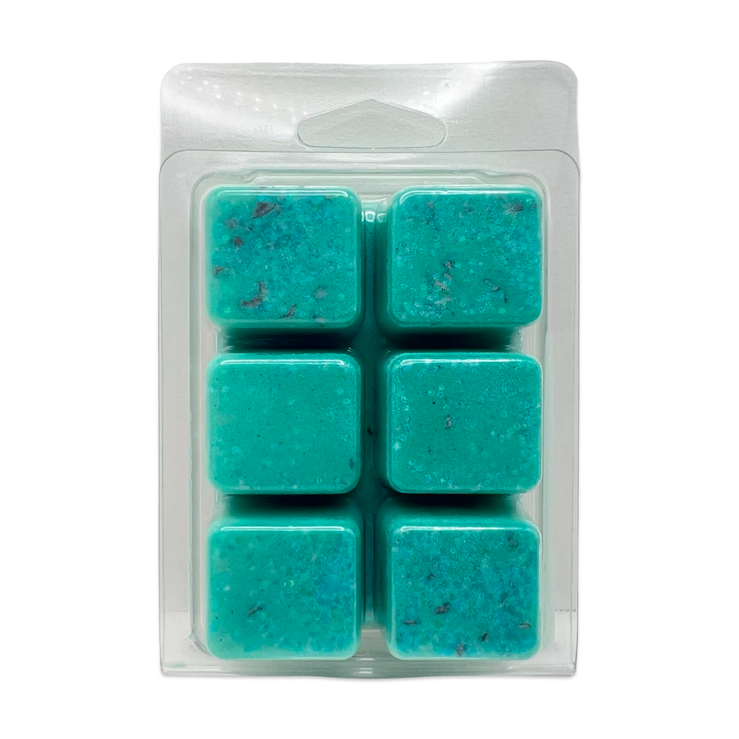 6-Cube Clamshells | 3oz Soy Wax Melts