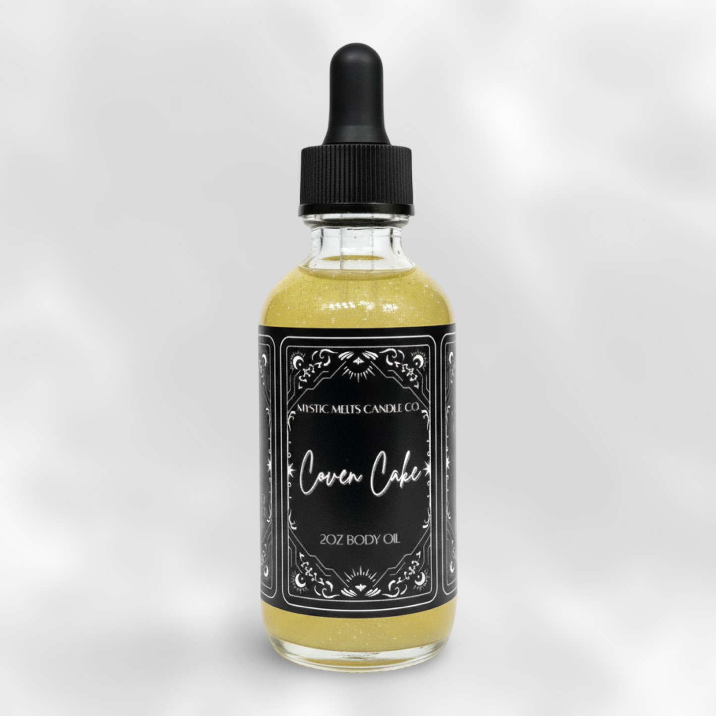 Body Oil