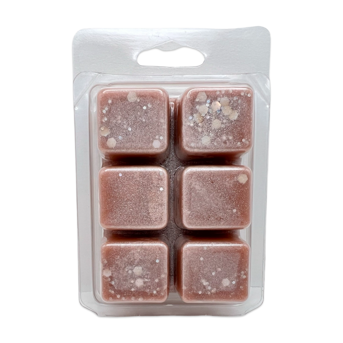 6-Cube Clamshells | 3oz Soy Wax Melts