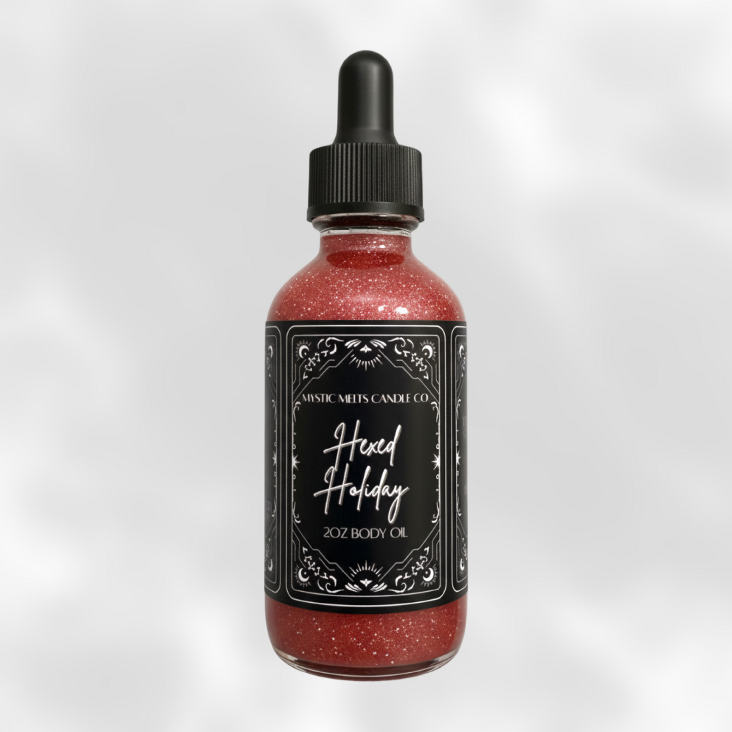 Body Oil