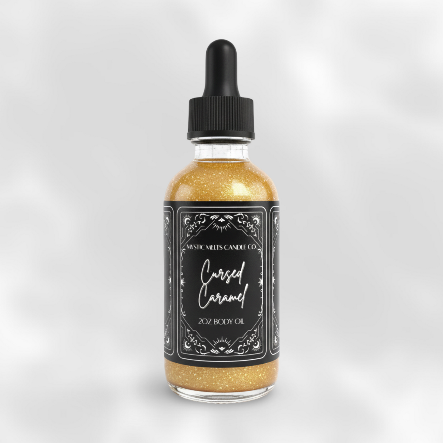 Body Oil