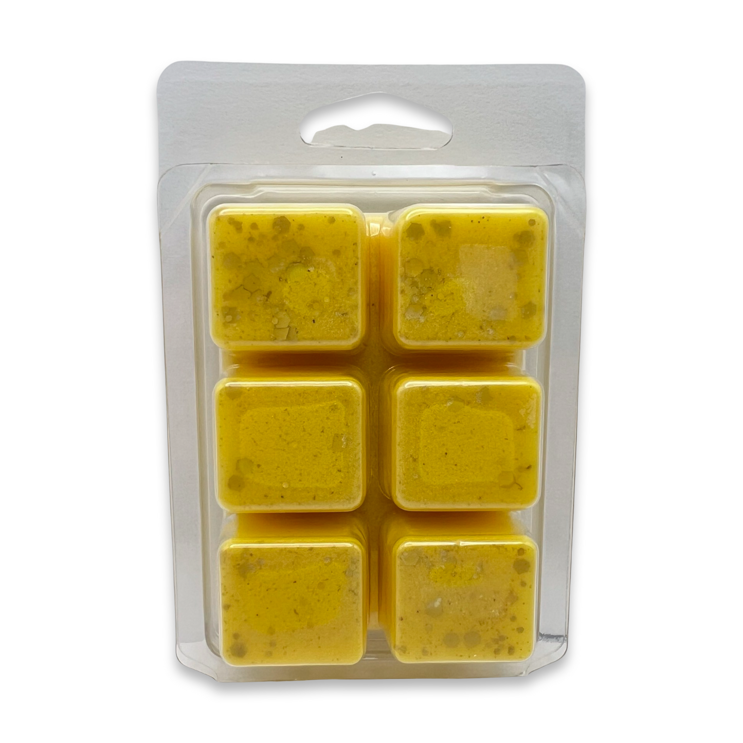 6-Cube Clamshells | 3oz Soy Wax Melts