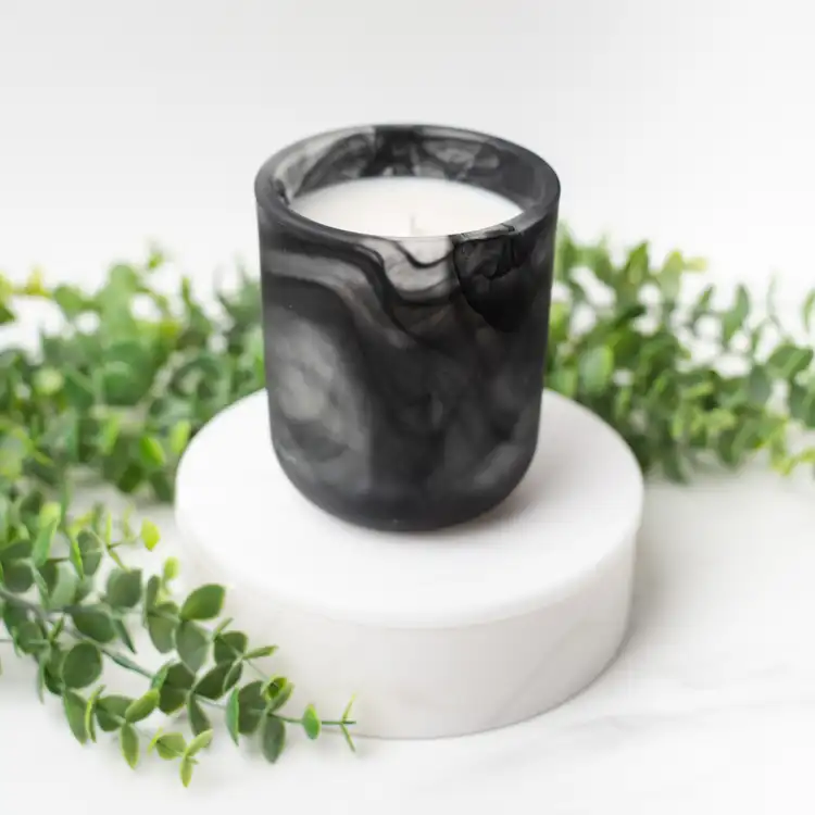 1-Wick Soy Candle | 10oz Hand-Poured Scented Candle