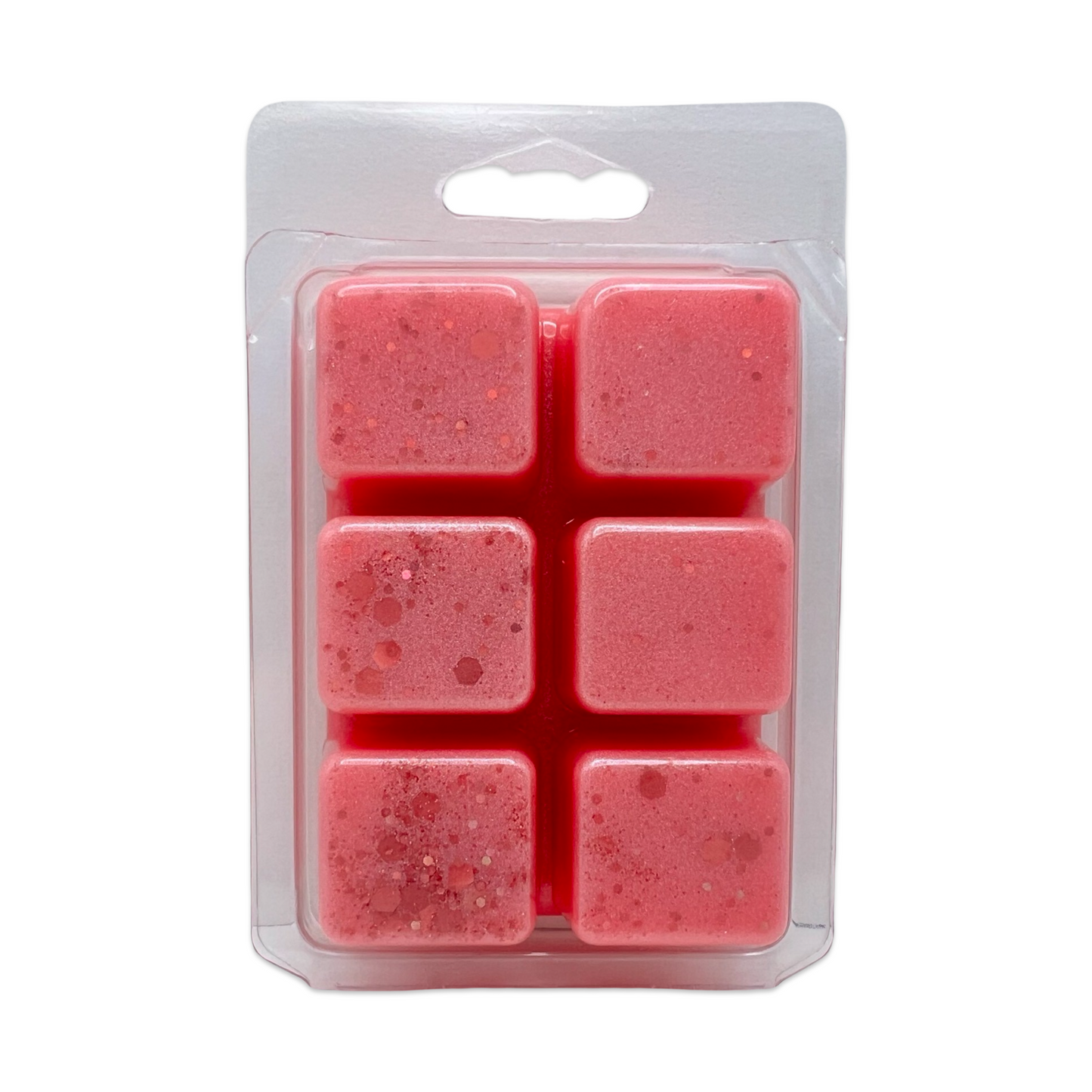 6-Cube Clamshells | 3oz Soy Wax Melts