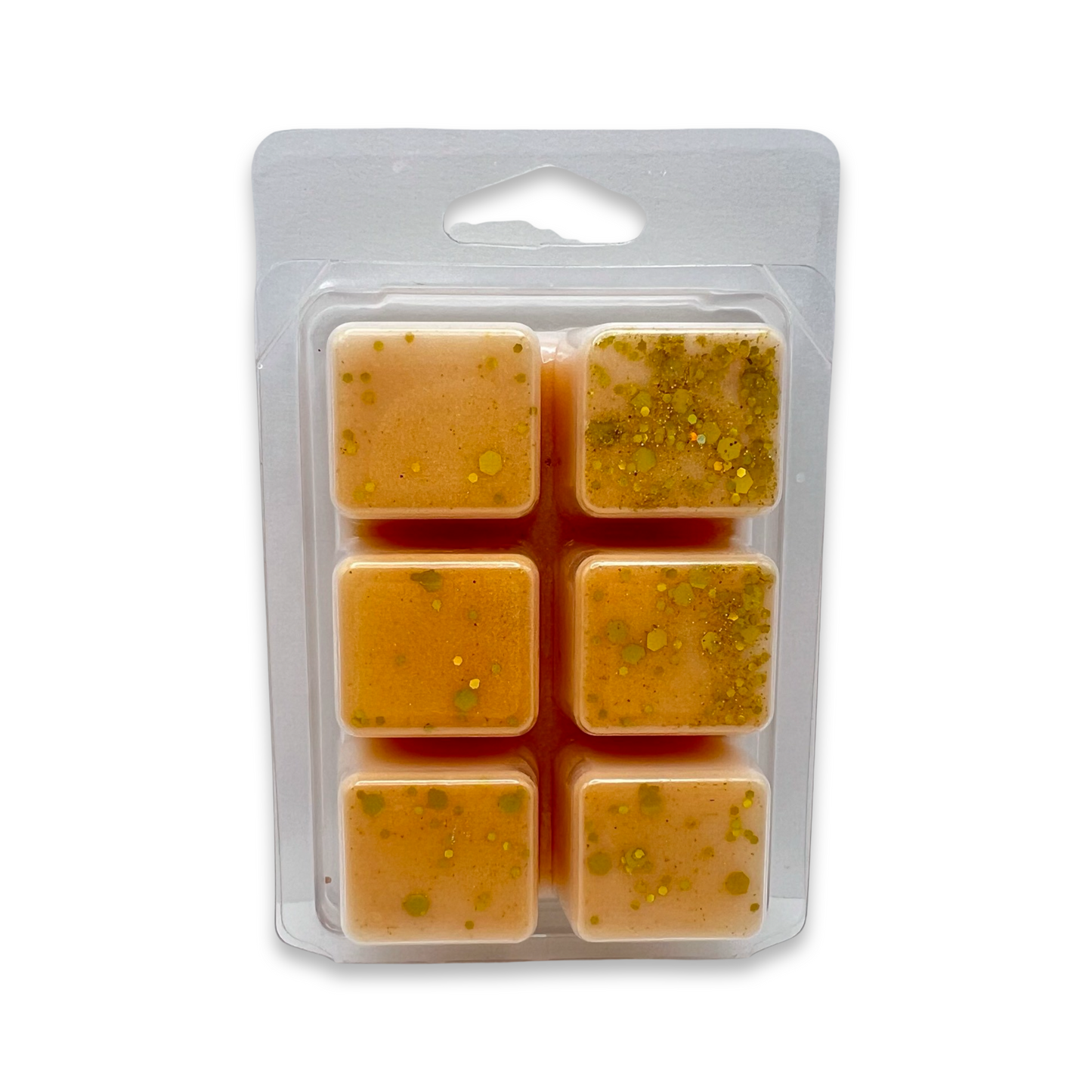 6-Cube Clamshells | 3oz Soy Wax Melts