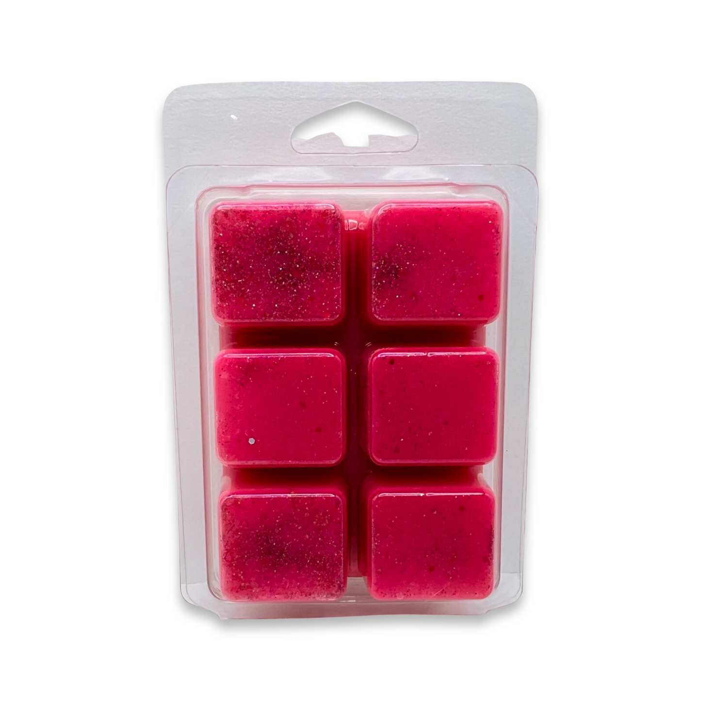 6-Cube Clamshells | 3oz Soy Wax Melts