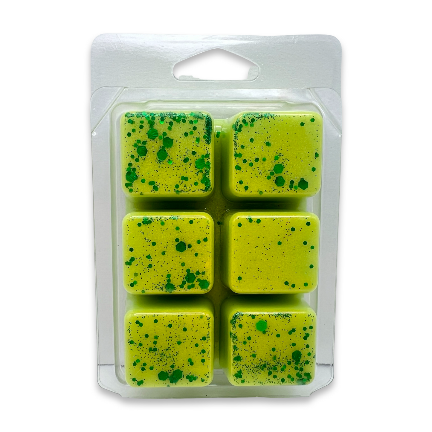 6-Cube Clamshells | 3oz Soy Wax Melts