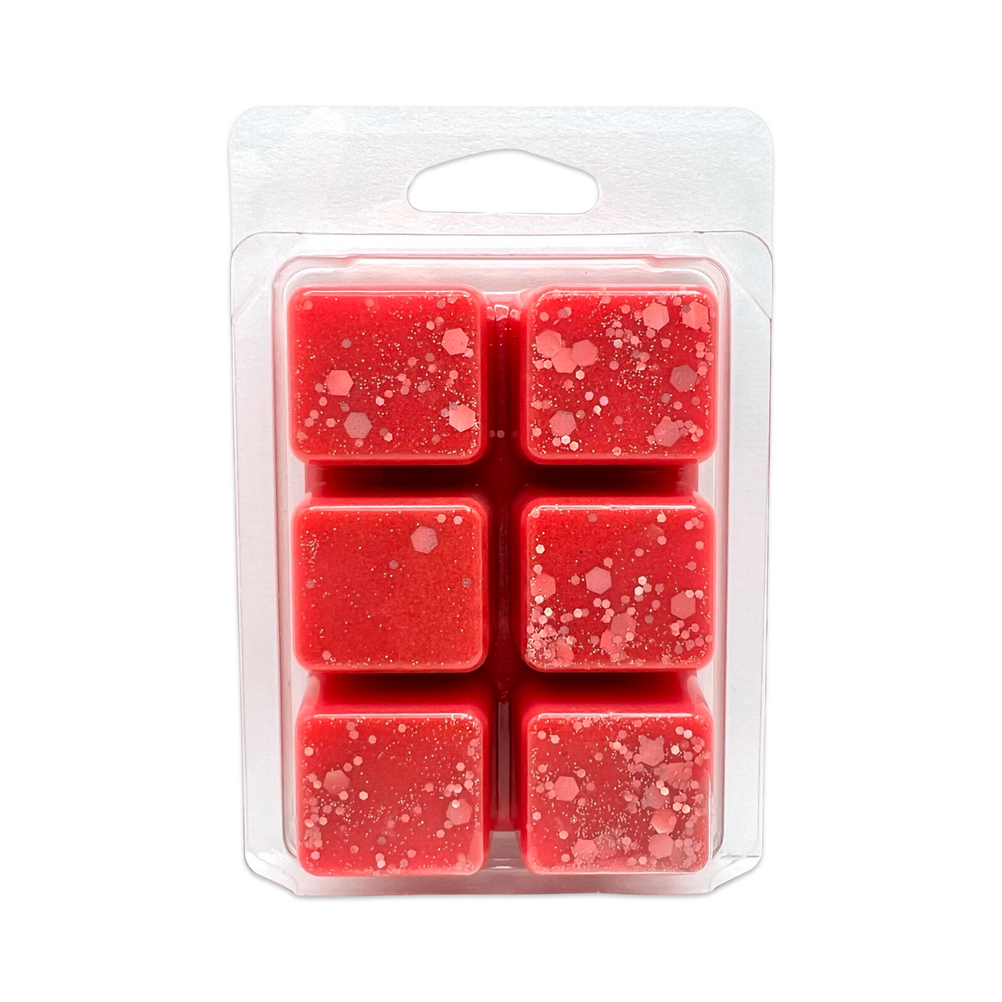 6-Cube Clamshells | 3oz Soy Wax Melts