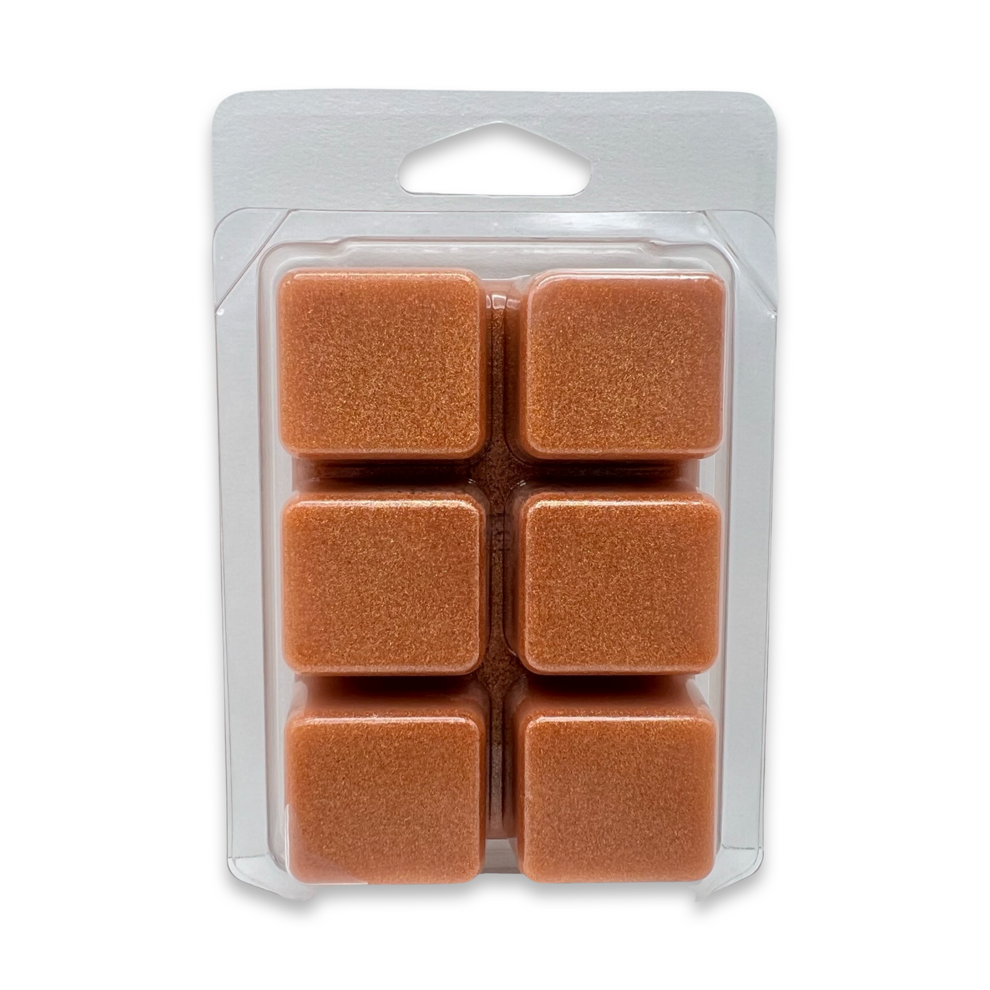 6-Cube Clamshells | 3oz Soy Wax Melts