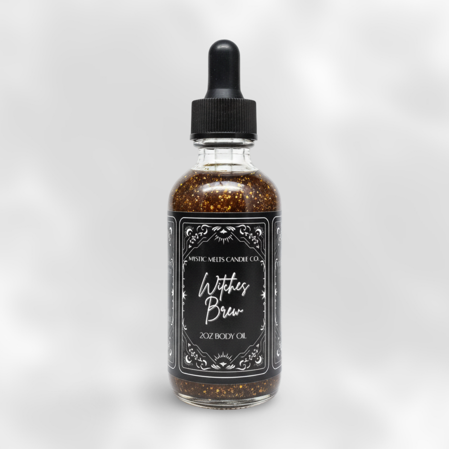 Body Oil