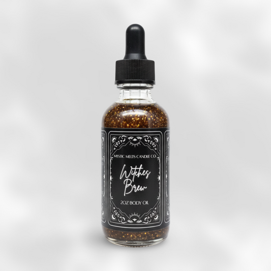 Body Oil