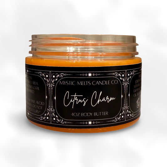 Body Butter