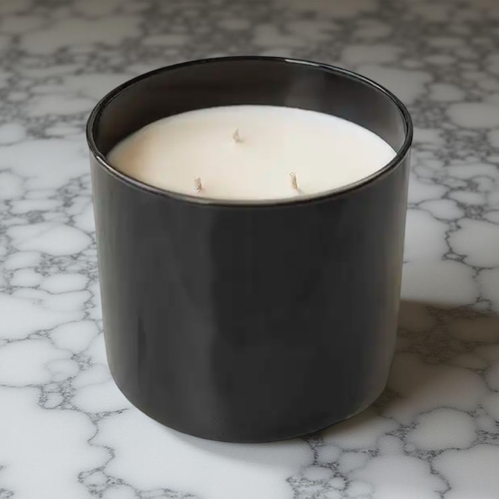3-Wick Soy Candle | 18oz Hand-Poured Scented Candle