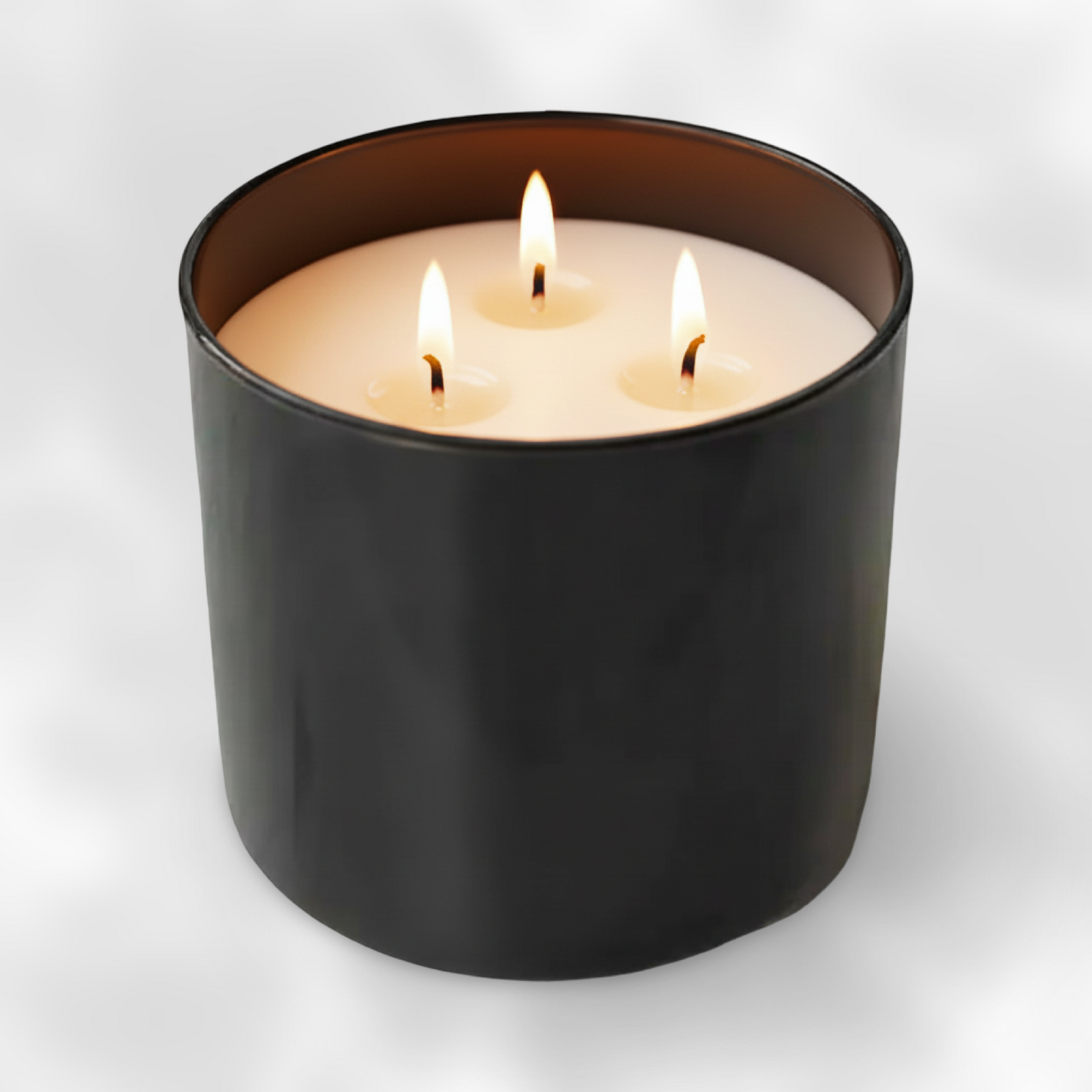 3-Wick Soy Candle | 18oz Hand-Poured Scented Candle