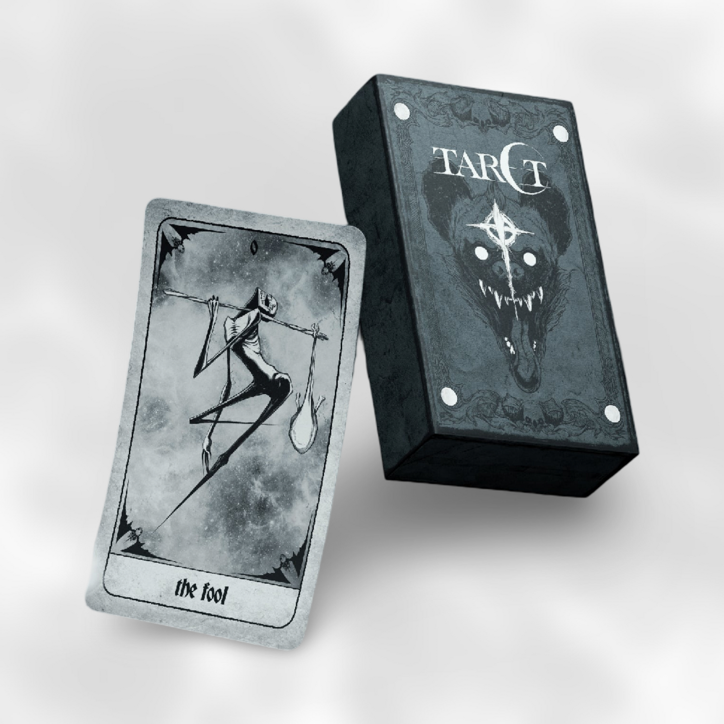 Tarot Deck