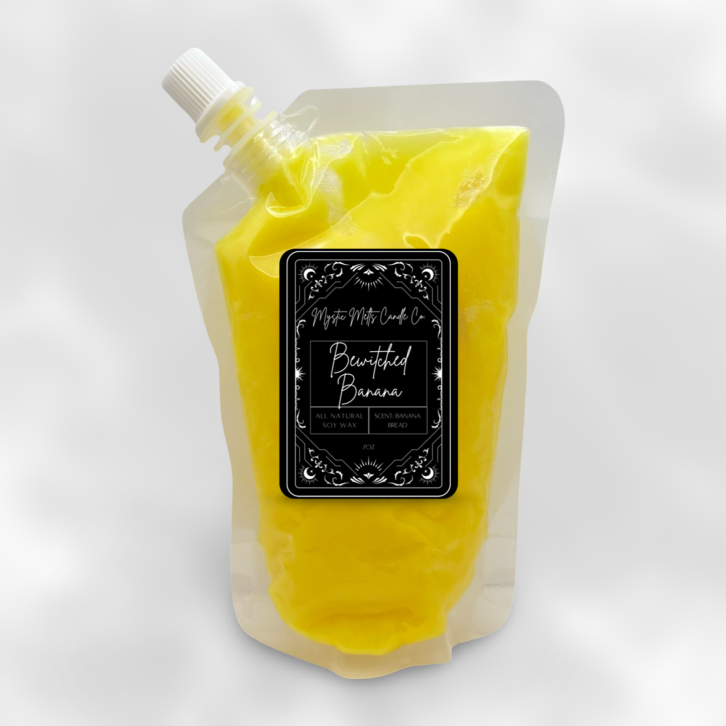 Squeeze Wax | 7oz Soy Wax Melts