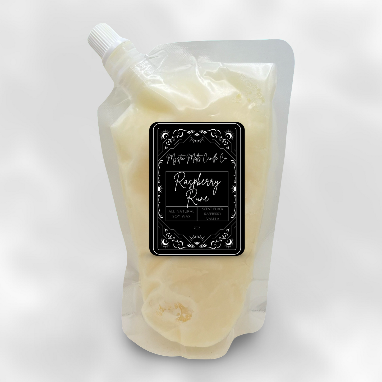 Squeeze Wax | 7oz Soy Wax Melts