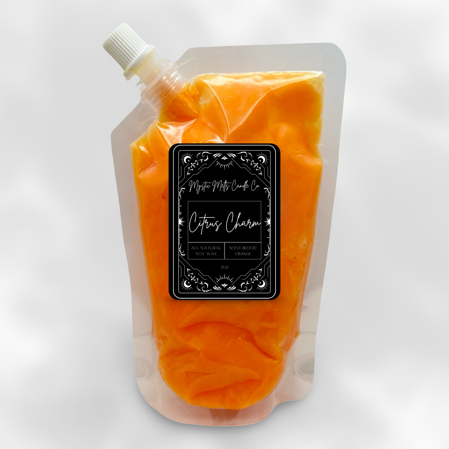 Squeeze Wax | 7oz Soy Wax Melts