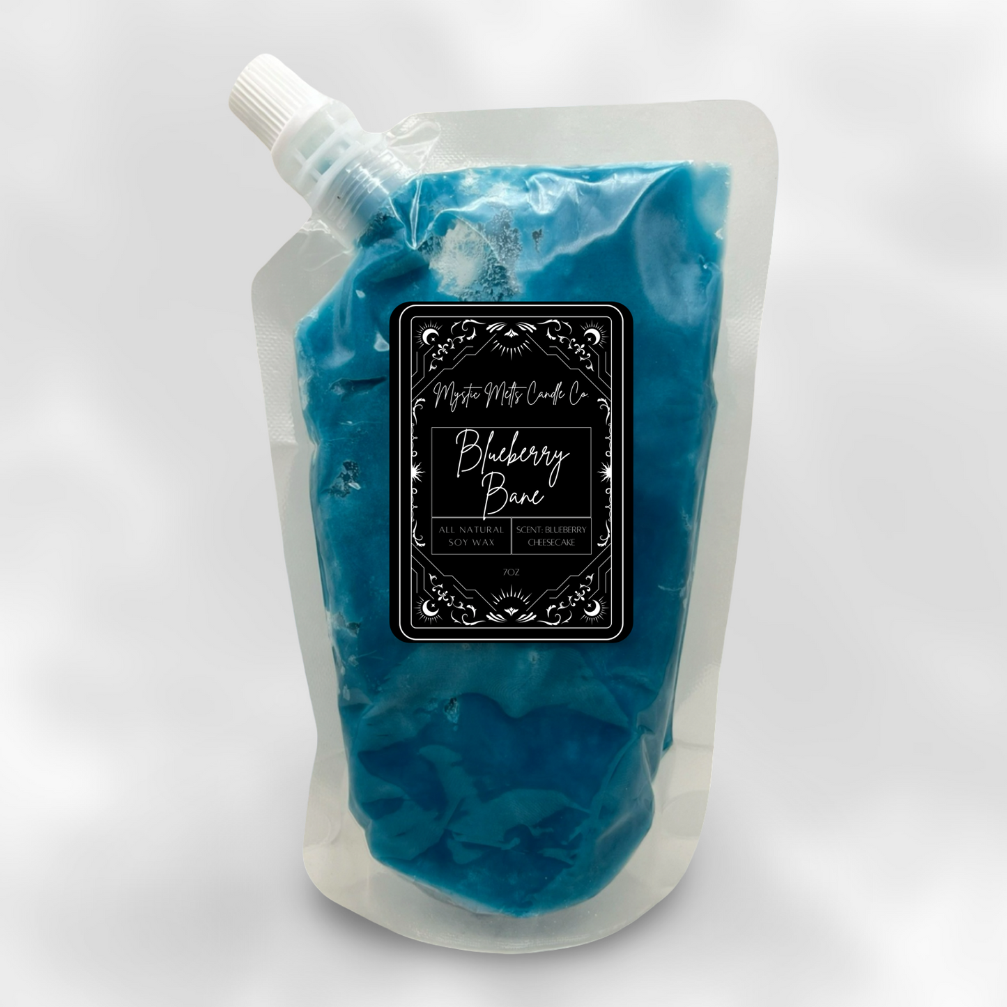 Squeeze Wax | 7oz Soy Wax Melts