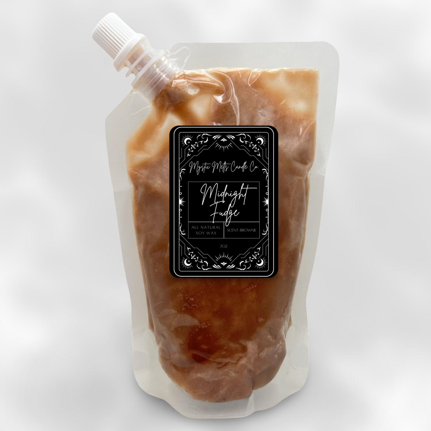 Squeeze Wax | 7oz Soy Wax Melts