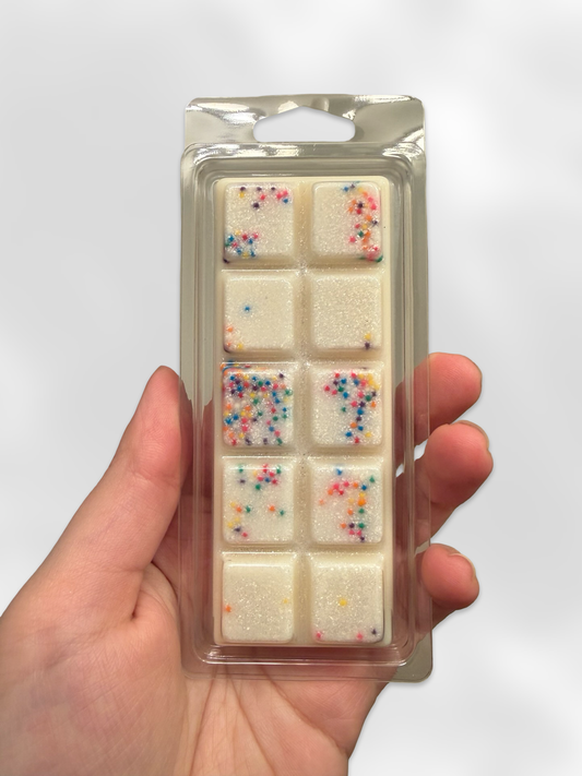Limited Time Snap Bars | 2oz Soy Wax Melts