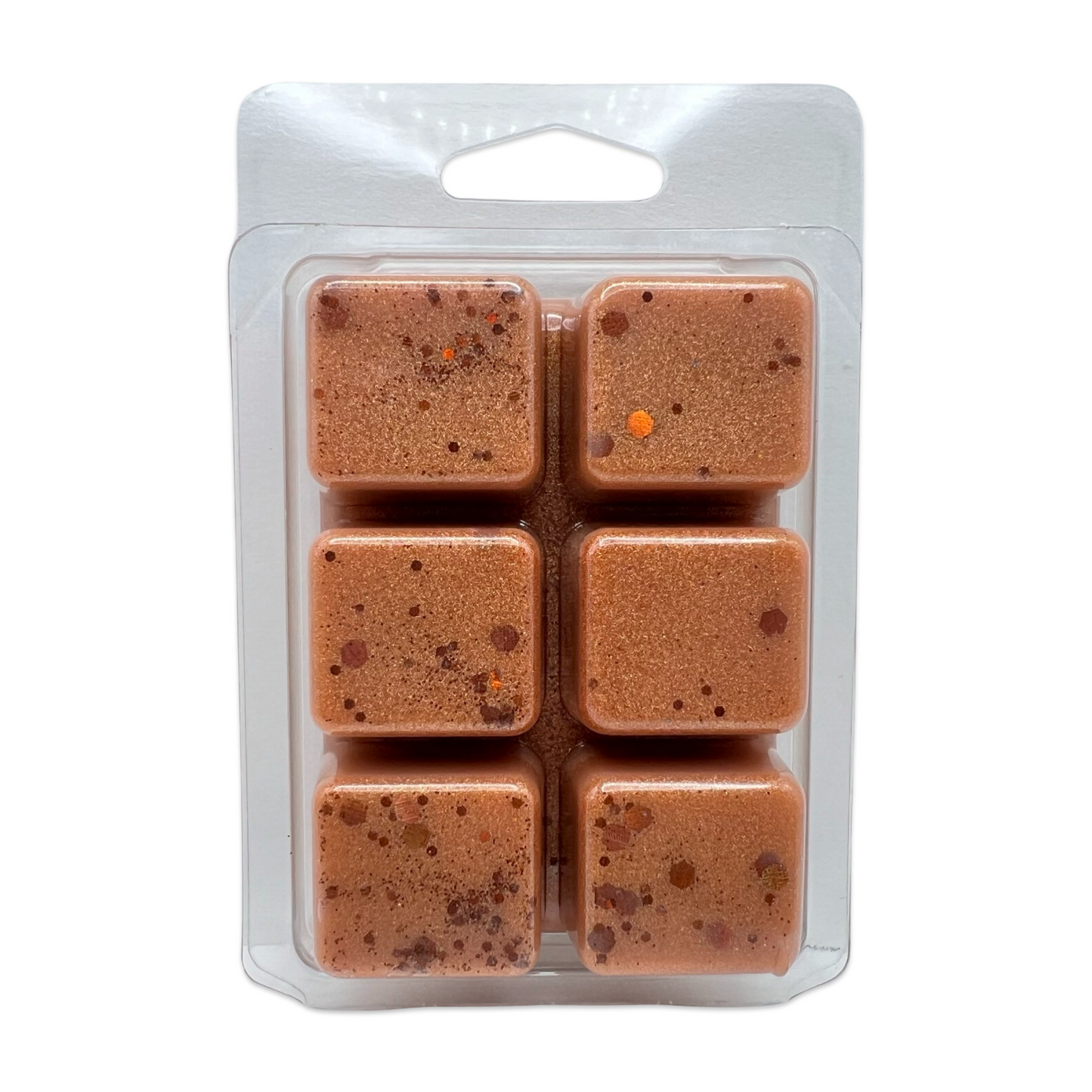 6-Cube Clamshells | 3oz Soy Wax Melts